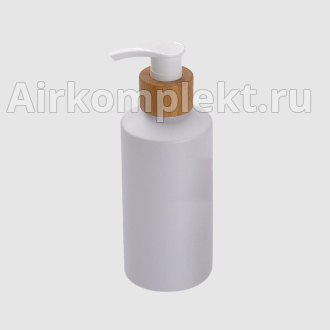 деревянная крышка  для косметики