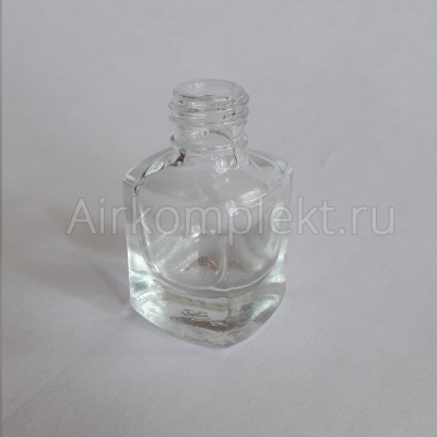 Флакон 7 мл стекло