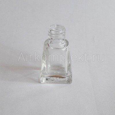 Флакон 7 мл стекло