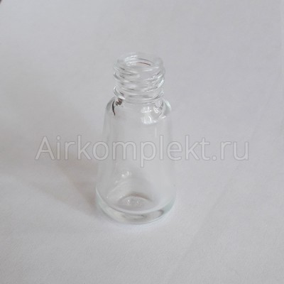 Флакон 7 мл стекло